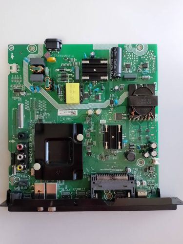 RSAG7.820.11425/ROH (Hisense 50A6BG) LED tv alaplap (C0911)