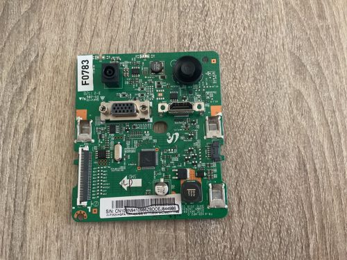 BN9410986ZBDOEJ844986. T-CON