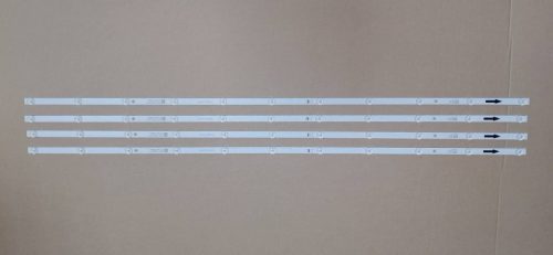 55D6100M 11x4 -A15 55HR332M11A1 V0 LED háttérvilágítás (J0055)