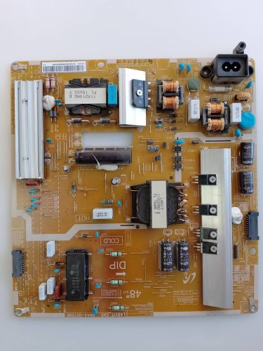 BN44-00709B (Samsung UE48H6400) tápegység L48X1T_EHS (C0400)