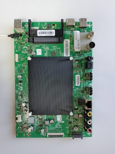 5844-A9K04T-0P00 VER00.03 (Metz 49DQ3652A) LED tv alaplap (C0919)