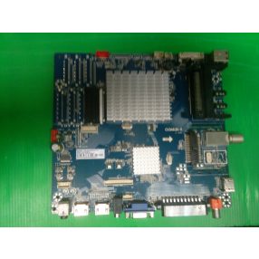 CV3463H-K led tv alaplap 36 L0182 p