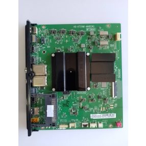 40-RT51M1--MAB2HG (TCL 55C815) LED tv alaplap (D0586)
