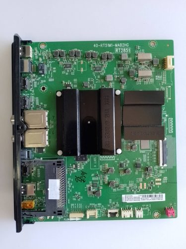 40-RT51M1--MAB2HG (TCL 55C815) LED tv alaplap (D0586)
