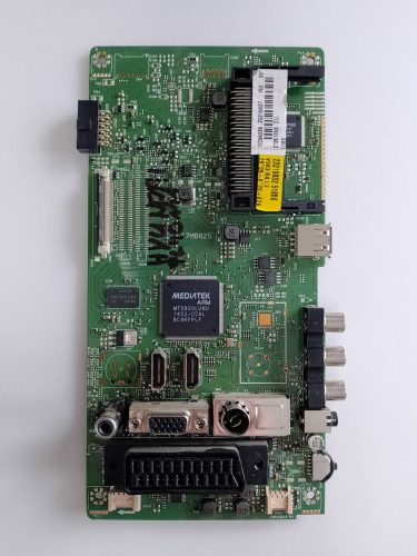 Vestel 17MB82S (Hyundai FL4011) LED tv alaplap (AT0075)