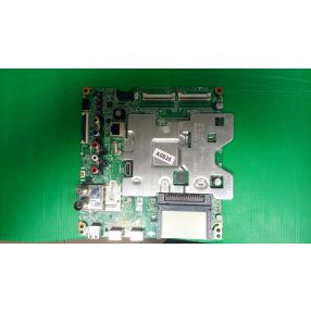 LG 43UK6300PLF EBT000-033Y EAX67872805 led tv alaplap 