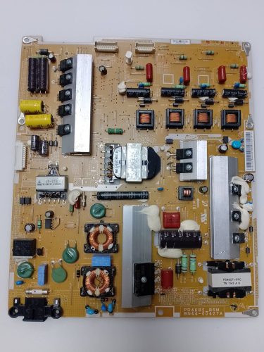 BN44-00427A LED tv tápegység (L0370)