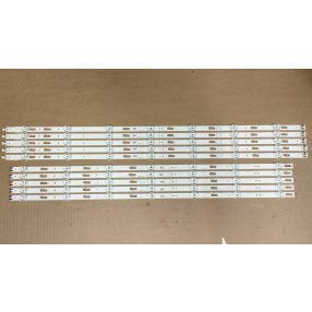   L1 TU7K G0 CFM R7 1 R1.0 TBD 100 6.5pi 3 LM41-00877A/913A , 00878A/914A (10*7led) AT0581