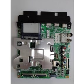 EAX67872805 (1.1) LG 49UK6400PLF LED tv alaplap (T0690)