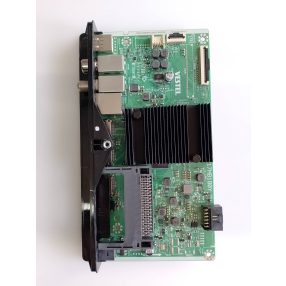 17MB180Y (LT-43VU6355) LD tv alaplap (D0071)