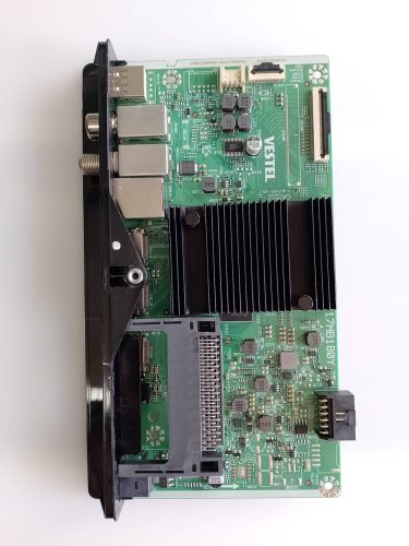 17MB180Y (LT-43VU6355) LD tv alaplap (D0071)