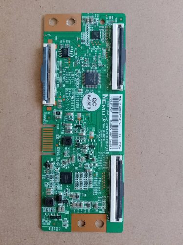 N2 TP430FHDLV2D-F_F6-1 , CC430LV2D Tcon (L0341)