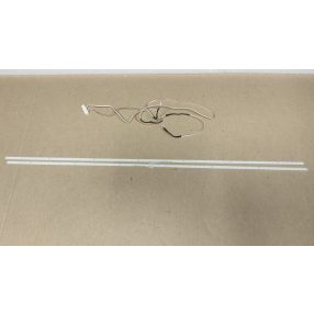   Philips LVG550EQLA5A802H0X EVT LBM550M1804-DC-2 él led AT0655