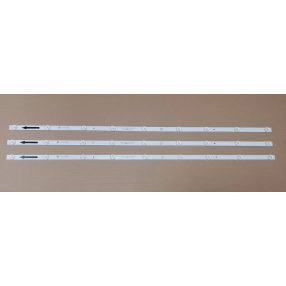   43D6100-ZX3030A-3X9YH-20211222 LED háttérvilágítás (T0903)