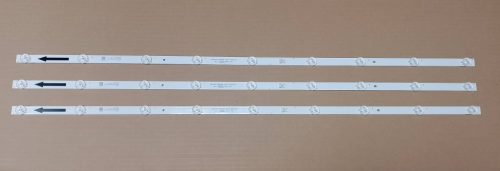 43D6100-ZX3030A-3X9YH-20211222 LED háttérvilágítás (T0903)