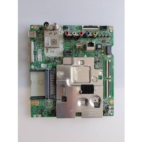 EAX67133404 (1.0) LG43UJ6307) LED tv alaplap  (A0197)