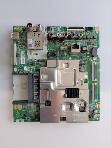 EAX67133404 (1.0) LG43UJ6307) LED tv alaplap  (A0197)