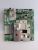 EAX67133404 (1.0) LG43UJ6307) LED tv alaplap  (A0197)