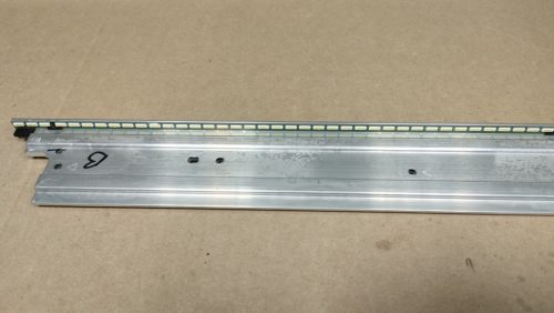 Philips 42PFL6158K LC420EUF 42" V13 ART TV REV 0.6 L-R type 6920L-0001C él led AT0788