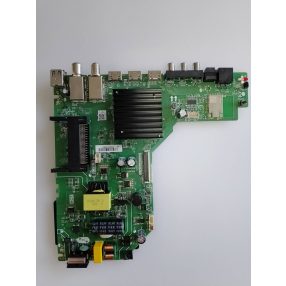 EL.MT9602V-FG48 alaplap (AT0325)