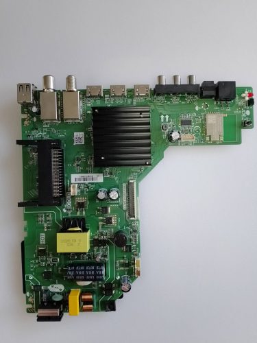 EL.MT9602V-FG48 alaplap (AT0325)