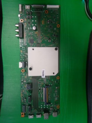  1-982-454-11 led tv alaplap (T0662)