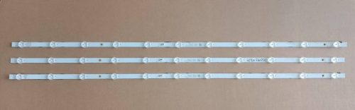 LB4310W V0_00 , 210BZ110D0B33MBH0DL (Philips 43PUS7607/12) LED háttérvilágítás (J0177)
