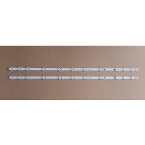   32" NDV REV1.1 , SUNG WEI 55V0 E74739 94V-0 LED háttérvilágítás (J0143)