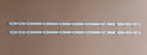 32" NDV REV1.1 , SUNG WEI 55V0 E74739 94V-0 LED háttérvilágítás (J0143)