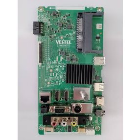   Vestel 17MB186TC (Telefunken XF43AN660S) LED tv alaplap (AT0213)