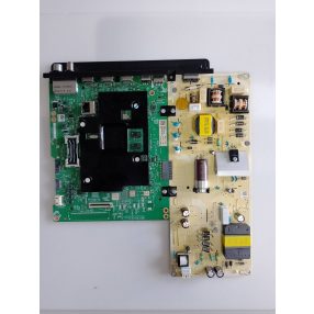   BN9643051E (UE43AU7095U) LED tv alaplap + tápegység (C0795)