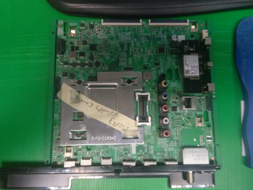 BN62-00834D led tv alaplap BN00331B