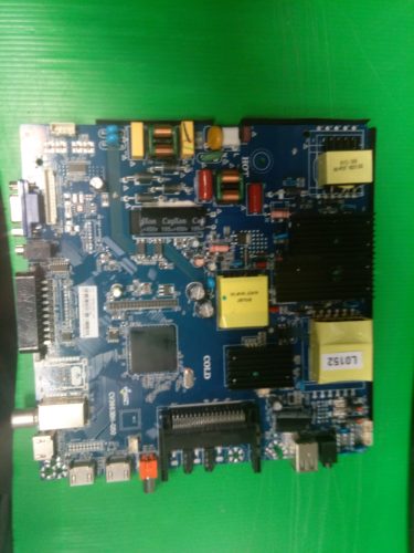 CV3663BH-Q50 led tv alaplap 35 L0152 sz