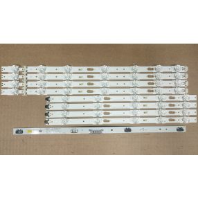   Samsung UE43MU6102 S KU6K 43 FL30 L7 R5 REV1.0 (2D JU6000 43") AT0420