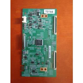 C-PCB_HV750QUB-N9D (TO166)T-CON