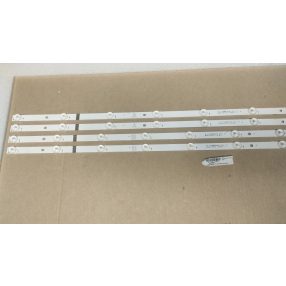 VES580QNDP-2D-N46 RF-CF580002AE30-2BE30-1301 A1 led AT0666