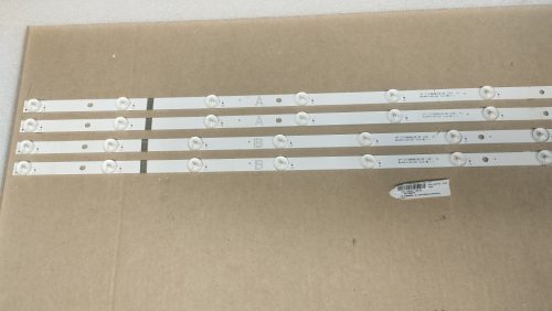 VES580QNDP-2D-N46 RF-CF580002AE30-2BE30-1301 A1 led AT0666