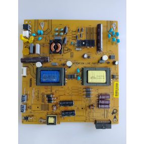 Vestel 17IPS19-5 LED tv tápegység (L0921)