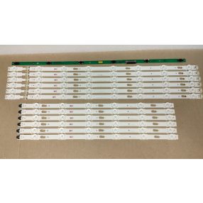   Samsung CY-GM055HGHV3H ue55mu6179 LED háttérvilágítás (S 5U75 55 FL L8 R6 rev 1.5) AT0477