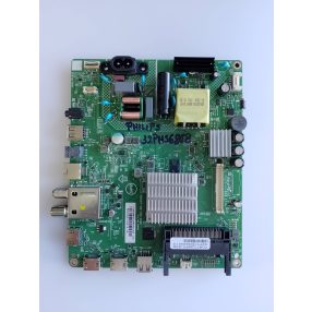   715GD371-C0F-000-004D (Philips 32PHS6808/12) LED tv alaplap (AT0873)