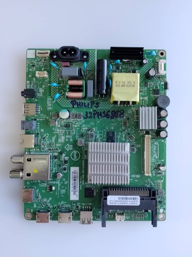 715GD371-C0F-000-004D (Philips 32PHS6808/12) LED tv alaplap (AT0873)