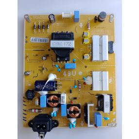 EAX67189201 (1.6) LED tv tápegység (L0682)