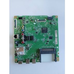   EAX68167602 (1.0) EBU65715603 LG 43LM6300PLA LED tv alaplap (D0761)