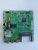 EAX68167602 (1.0) EBU65715603 LG 43LM6300PLA LED tv alaplap (D0761)