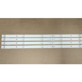 VES500QNZP-N4-Z03 RF-CF500005SE30-0901 A1 4*9led AT03344