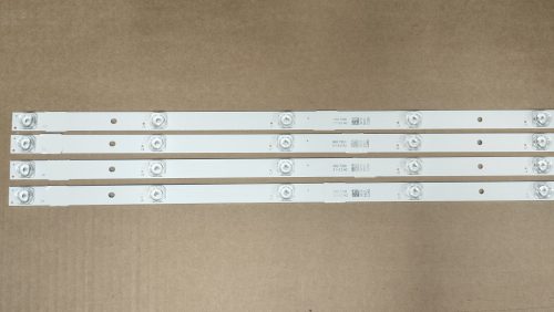 VES500QNZP-N4-Z03 RF-CF500005SE30-0901 A1 4*9led AT03344