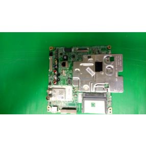 LG 65UJ630 EBR84093701 EAX67166104 led tv alaplap 