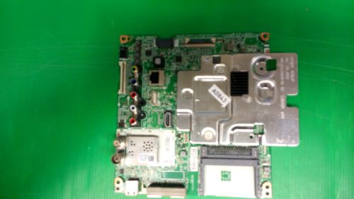 LG 65UJ630 EBR84093701 EAX67166104 led tv alaplap 