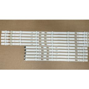 Samsung V5DF-480DCA-R2 480DCB-R2 5*6+5*4led AT0223