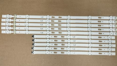 Samsung V5DF-480DCA-R2 480DCB-R2 5*6+5*4led AT0223